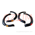 Ranger T9 2022 Wheel Arch Fender flares